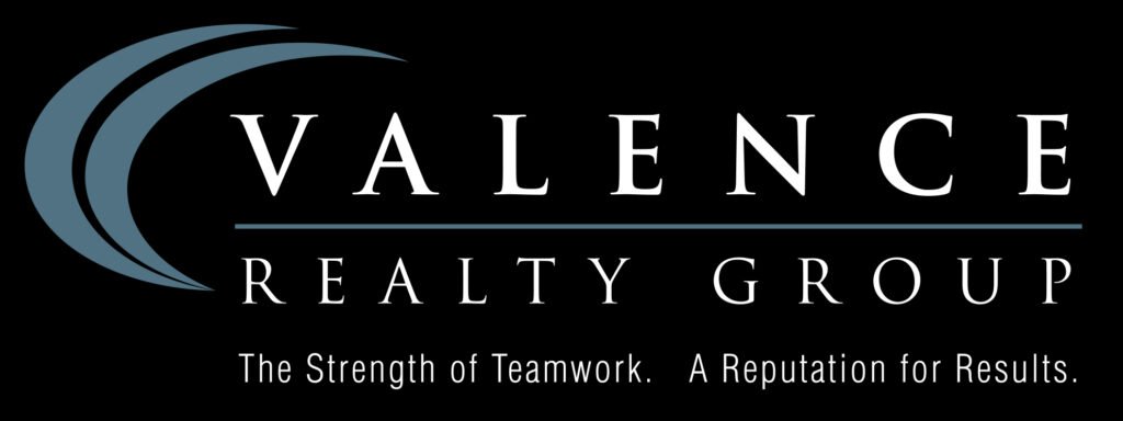 Chuck Valence Realtor logo