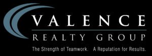 Chuck Valence Realtor logo